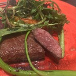 ラ・ブランシュ - サーロイン