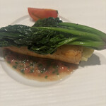 ラ・ブランシュ - 