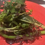 ラ・ブランシュ - 見た目では何かわからないでしょﾌﾌﾌ、ｵﾀﾉｼﾐﾆ