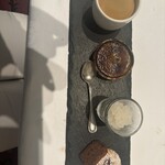 ラ・ブランシュ - 