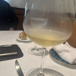 ラ・ブランシュ - 白ワイン