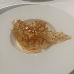 ラ・ブランシュ - バナナのパルフェ