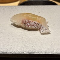 鮨 せいざん - 
