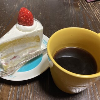 口コミ一覧 : Sweetee （スウィーティ） - 西富士宮/ケーキ [食べログ]