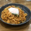 スパゲティ屋くぼやん