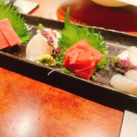 天ぷら 旬和食 あきら - 