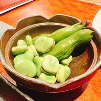 天ぷら 旬和食 あきら - 