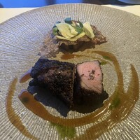 星のや竹富島 ダイニング - 