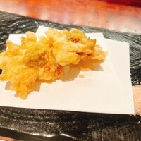天ぷら 旬和食 あきら - 