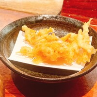 天ぷら 旬和食 あきら - 