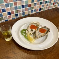 Seafood bar Ermitage 代々木店 - 