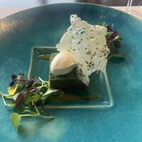 星のや竹富島 ダイニング - 