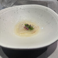 鮨 無垢/鮨 白銀 - 