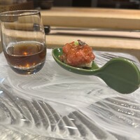 鮨 無垢/鮨 白銀 - 