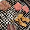 焼肉しの