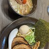 麺家 あべの 神宮前