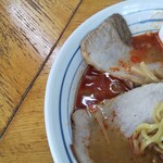 かつ平 - 絶品チャーシュー