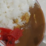 北乃ラーメン - 