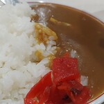 北乃ラーメン - 