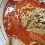 かつ平 - 「肉」