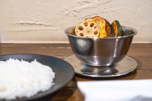 Ichimonji Curry Ten photo 2