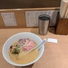 らぁ麺 鳳仙花