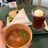 カフェ麦わらぼうし