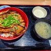 丼屋 炙り