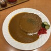 カレー屋 パクパクもりもり