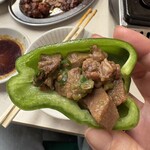 焼肉 こてつ - 