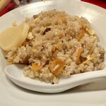 とん吉 - チャーハン