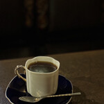 珈琲蘭峰屋 - ランプブレンド