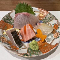 魚と炭と鉄板と ととと - 