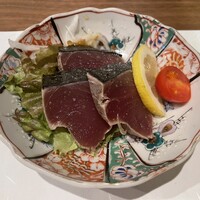 魚と炭と鉄板と ととと - 