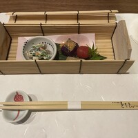 魚と炭と鉄板と ととと - 