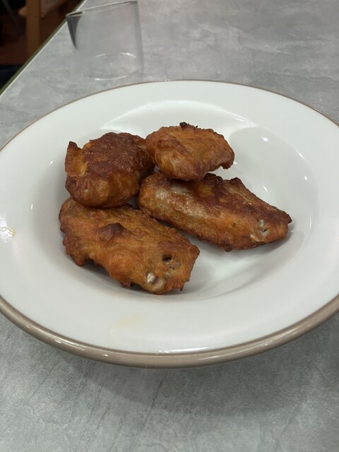 Saizeriya Kintetsu Nara Eki Biru Ten photo 3