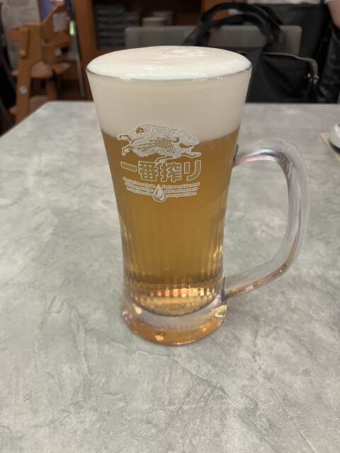 Saizeriya Kintetsu Nara Eki Biru Ten