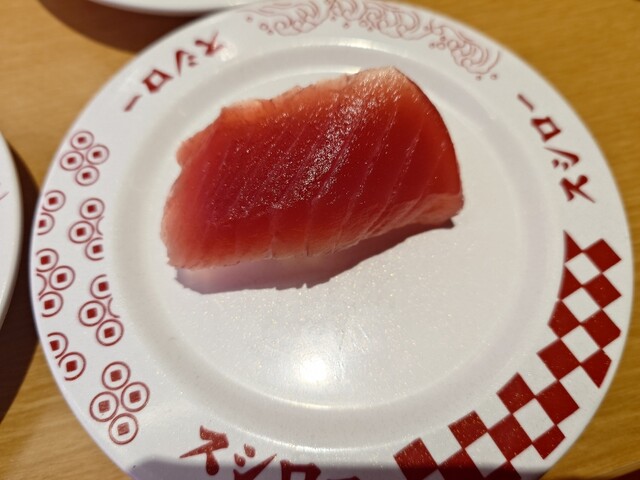 スシロー 仙台中山店 - 東北福祉大前（回転寿司）の写真