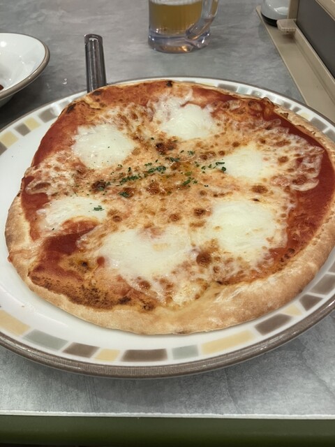 Saizeriya Kintetsu Nara Eki Biru Ten photo 2