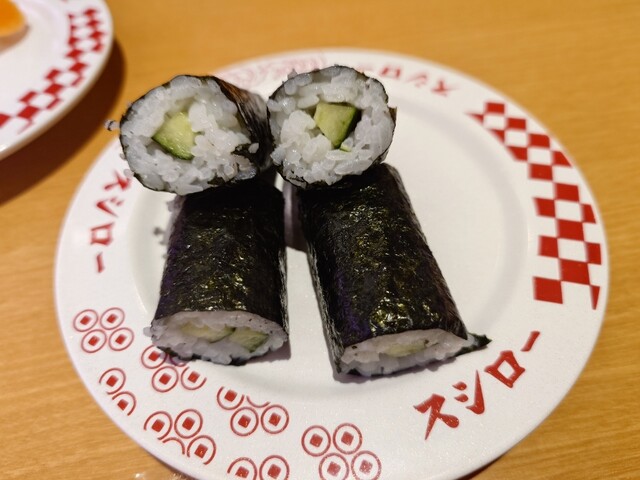 スシロー 仙台中山店 - 東北福祉大前（回転寿司）の写真