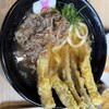 資さんうどん 八千代店