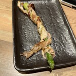 やきとりの扇屋 - 