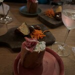 ユニオンサンドヤード - 