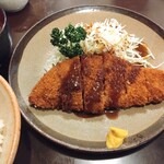 とんかつ いけだ - 