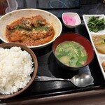 家庭料理ことだま家 - 