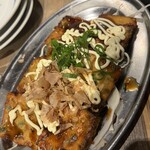 やきとりの扇屋 - 