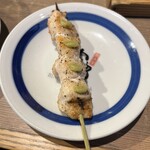 やきとりの扇屋 - 