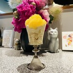 おかしやうっちー - 