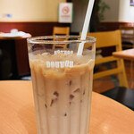 ドトールコーヒーショップ - 