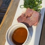 やきとりの扇屋 - 